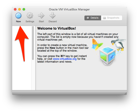 Virtualbox For Mac El Capitan