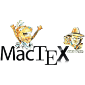 Latex For Mac Os Mojave
